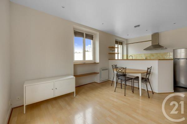 Appartement F3 à vendre  3 pièces - 58,73 m2 MONTROUGE - 92