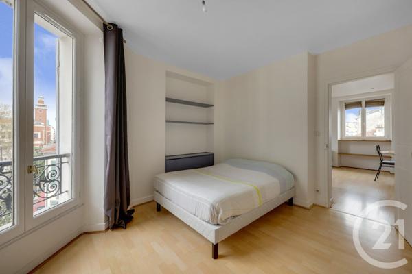 Appartement F3 à vendre  3 pièces - 58,73 m2 MONTROUGE - 92