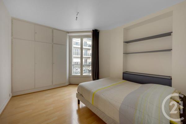 Appartement F3 à vendre  3 pièces - 58,73 m2 MONTROUGE - 92
