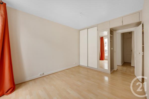 Appartement F3 à vendre  3 pièces - 58,73 m2 MONTROUGE - 92