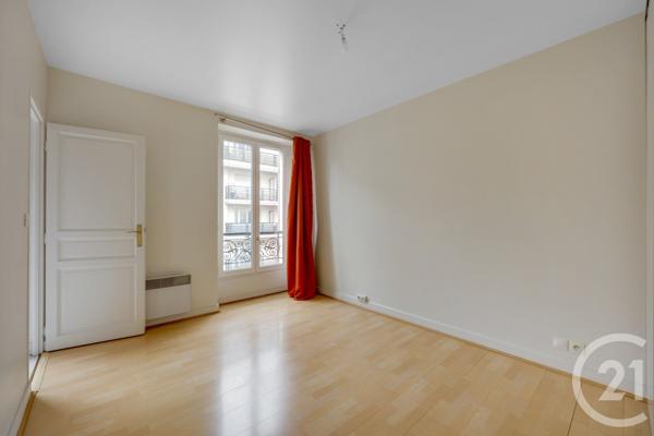 Appartement F3 à vendre  3 pièces - 58,73 m2 MONTROUGE - 92