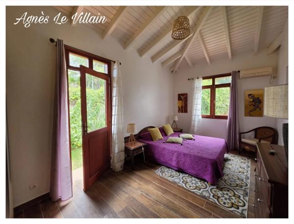 Villa d'Architecte Vue Mer