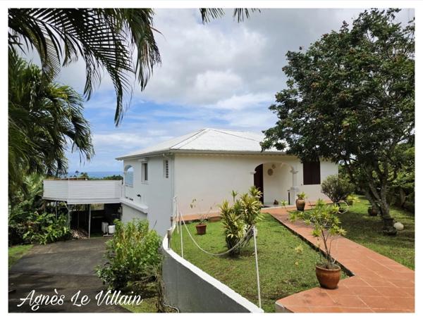 Villa d'Architecte Vue Mer