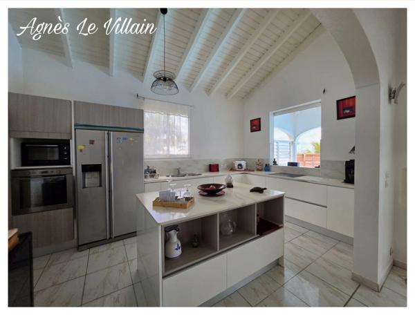 Villa d'Architecte Vue Mer