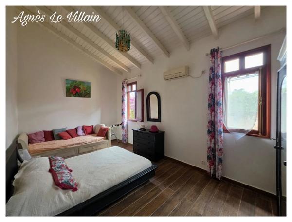 Villa d'Architecte Vue Mer