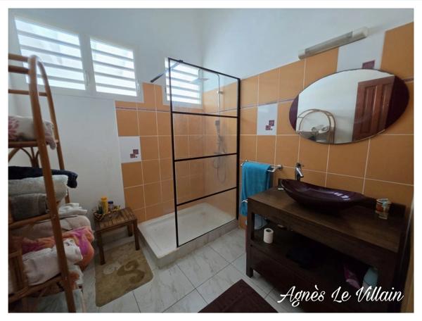 Villa d'Architecte Vue Mer