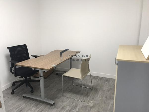 Drancy (93700) Bureaux