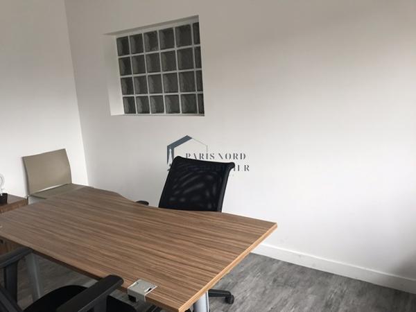 Drancy (93700) Bureaux