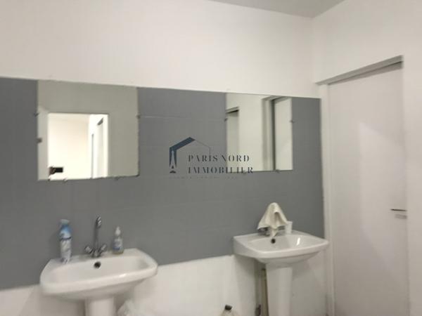 Drancy (93700) Bureaux