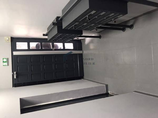 Drancy (93700) Bureaux