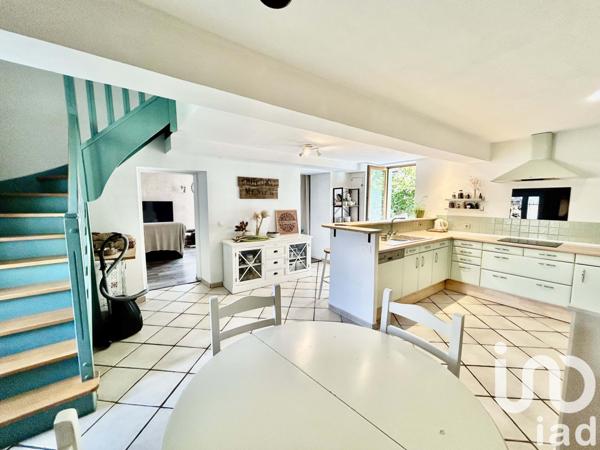 Maison à vendre 3 pièces 101 m² Boissy-aux-Cailles