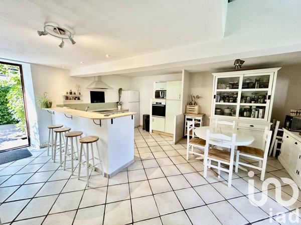 Maison à vendre 3 pièces 101 m² Boissy-aux-Cailles