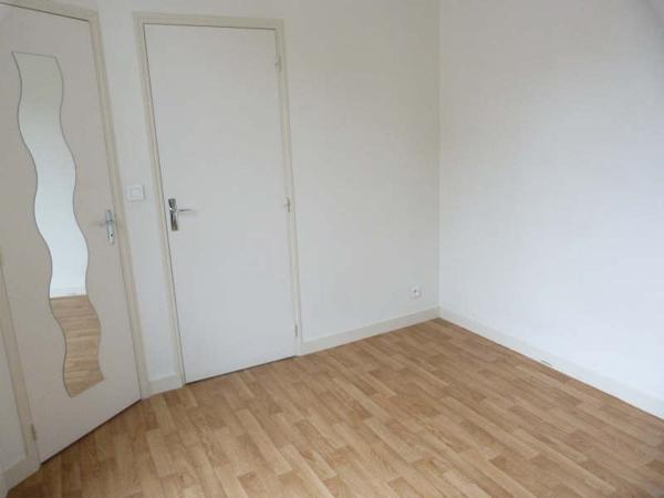 Studio Poitiers- Centre-Ville – 14.84 m2
