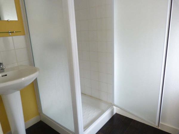 Studio Poitiers- Centre-Ville – 14.84 m2
