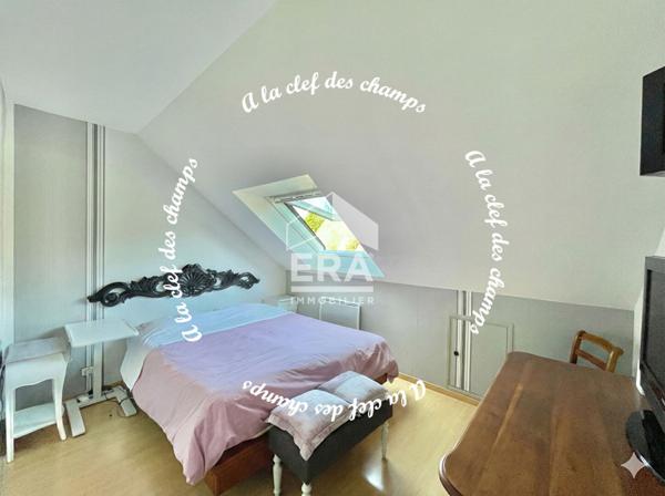 Maison Gif Sur Yvette 6 pièce(s) 130 m2