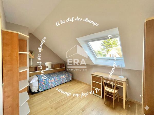 Maison Gif Sur Yvette 6 pièce(s) 130 m2