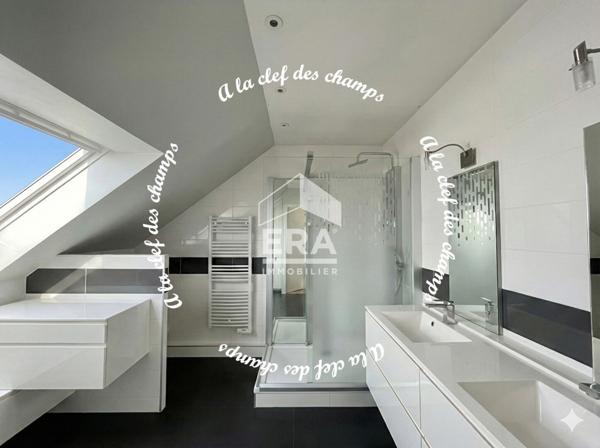 Maison Gif Sur Yvette 6 pièce(s) 130 m2