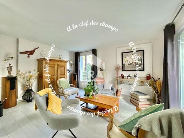 Maison Gif Sur Yvette 6 pièce(s) 130 m2