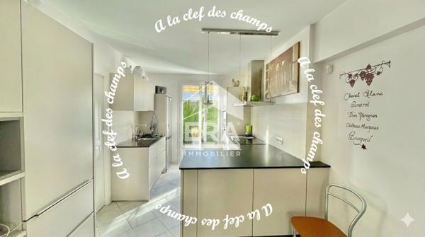 Maison Gif Sur Yvette 6 pièce(s) 130 m2