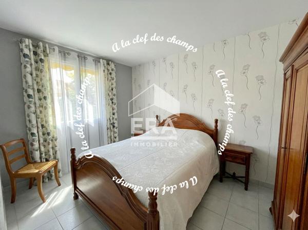 Maison Gif Sur Yvette 6 pièce(s) 130 m2