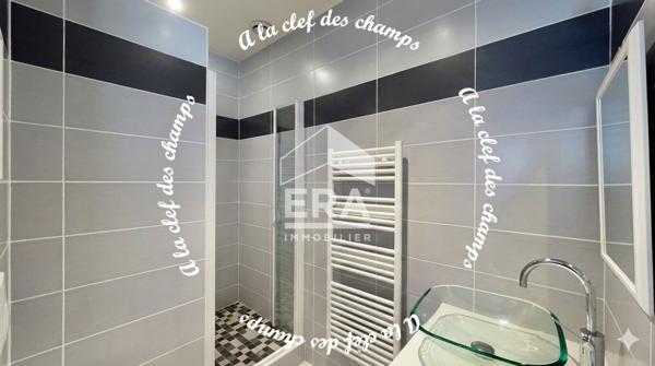 Maison Gif Sur Yvette 6 pièce(s) 130 m2