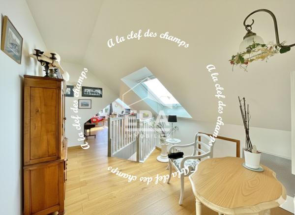 Maison Gif Sur Yvette 6 pièce(s) 130 m2