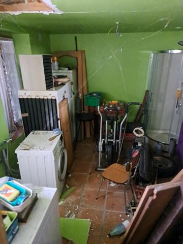 Maison ancienne à rafraîchir sur 279m².