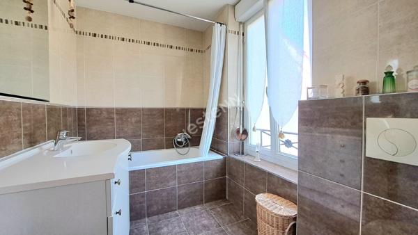 Maison coup de coeur à Viarmes ou charme et dentente s'allie à merveille