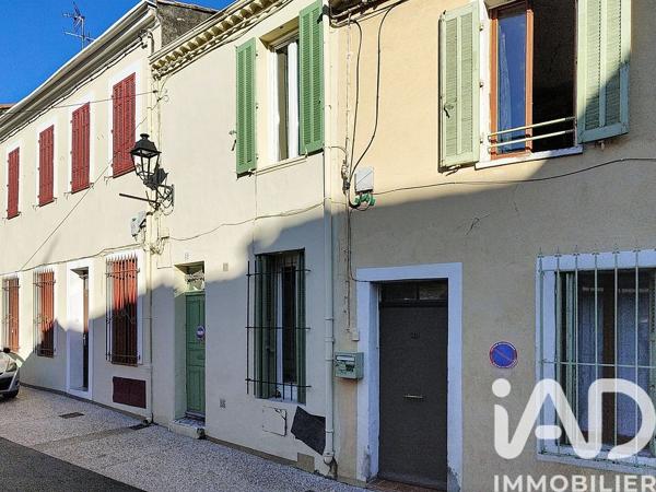 Appartement à vendre 2 pièces 31 m² La Seyne-sur-Mer