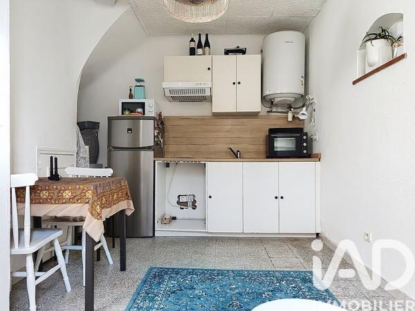 Appartement à vendre 2 pièces 31 m² La Seyne-sur-Mer