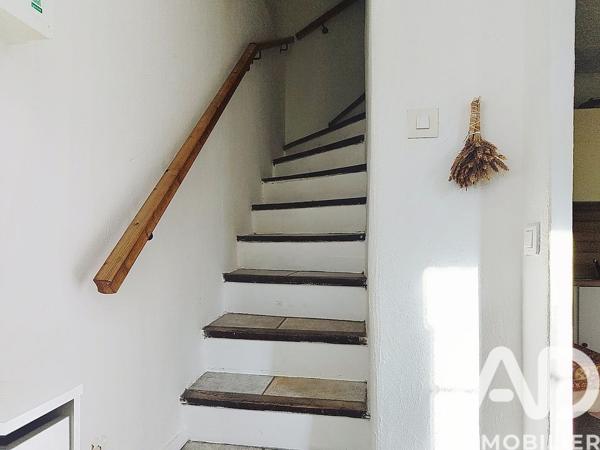 Appartement à vendre 2 pièces 31 m² La Seyne-sur-Mer