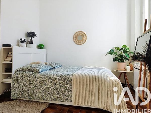 Appartement à vendre 2 pièces 31 m² La Seyne-sur-Mer