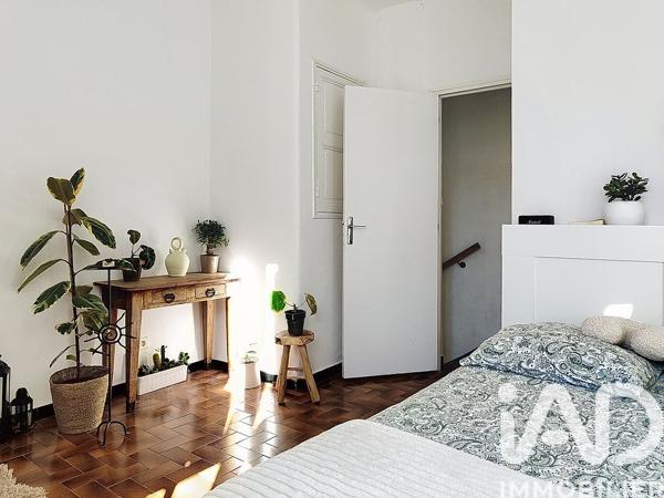 Appartement à vendre 2 pièces 31 m² La Seyne-sur-Mer