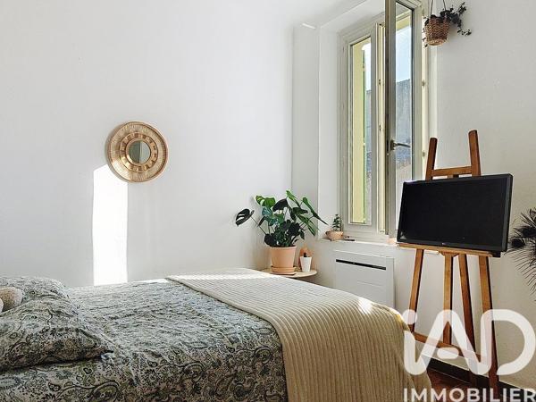 Appartement à vendre 2 pièces 31 m² La Seyne-sur-Mer