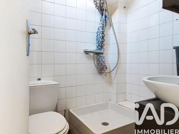 Appartement à vendre 2 pièces 31 m² La Seyne-sur-Mer