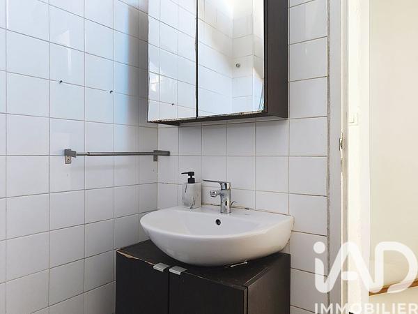 Appartement à vendre 2 pièces 31 m² La Seyne-sur-Mer