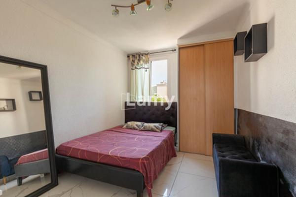 Appartement et cave