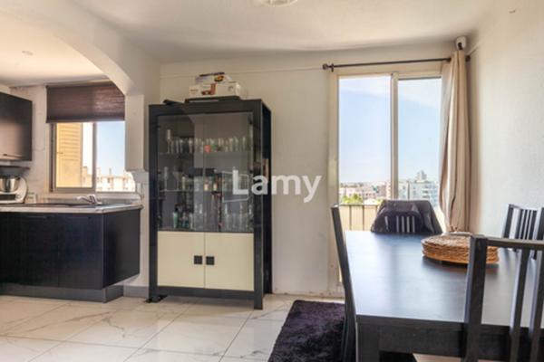 Appartement et cave