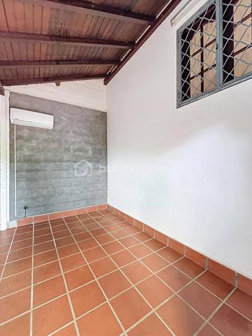 Maison de 64 m²