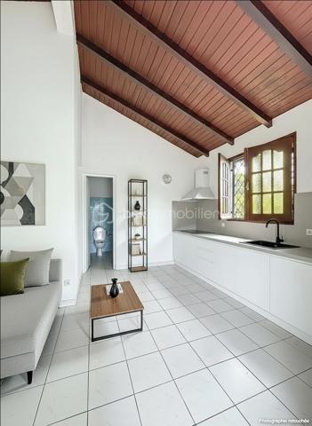 Maison de 64 m²
