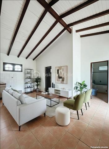 Maison de 64 m²