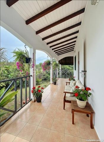Maison de 64 m²
