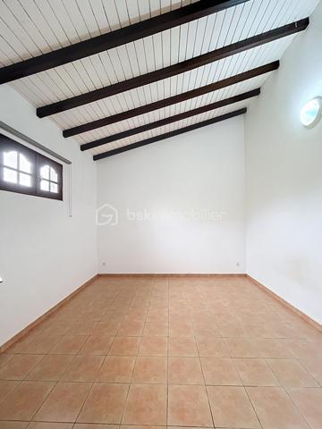 Maison de 64 m²