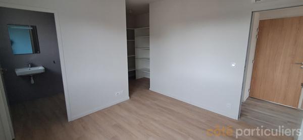 Location Appartement50,36 m² - 2 Pièces - LUC LA PRIMAUBE (12450)
