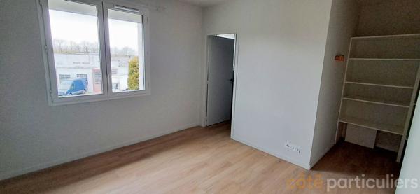 Location Appartement50,36 m² - 2 Pièces - LUC LA PRIMAUBE (12450)