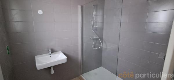 Location Appartement50,36 m² - 2 Pièces - LUC LA PRIMAUBE (12450)