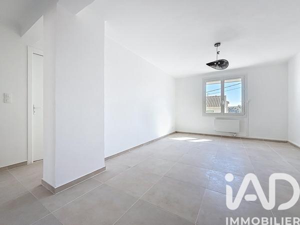 Appartement à vendre 3 pièces 55 m² Toulon