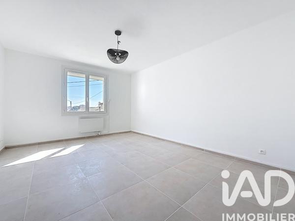 Appartement à vendre 3 pièces 55 m² Toulon