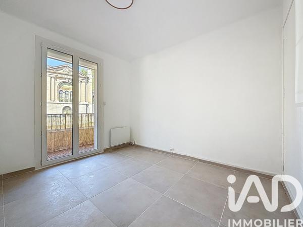 Appartement à vendre 3 pièces 55 m² Toulon