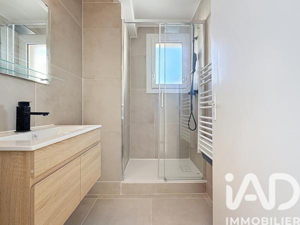 Appartement à vendre 3 pièces 55 m² Toulon